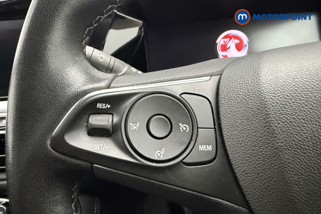 Vauxhall Grandland Gs Line Manual Petrol SUV - Stock Number (1608517) - 14th supplementary image