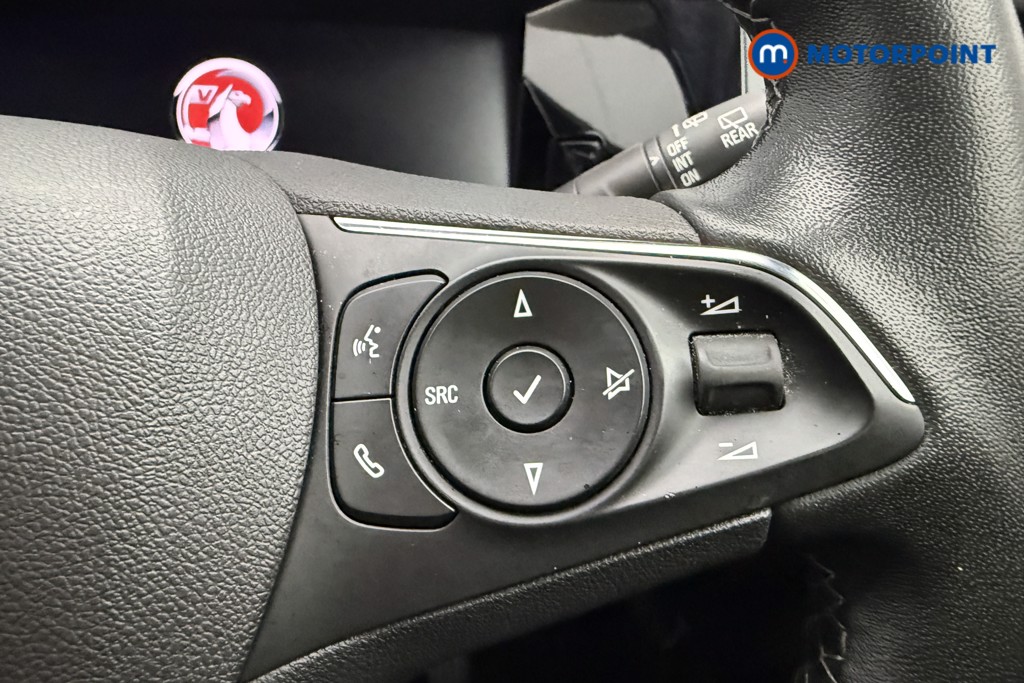 Vauxhall Grandland Gs Line Manual Petrol SUV - Stock Number (1608517) - 15th supplementary image