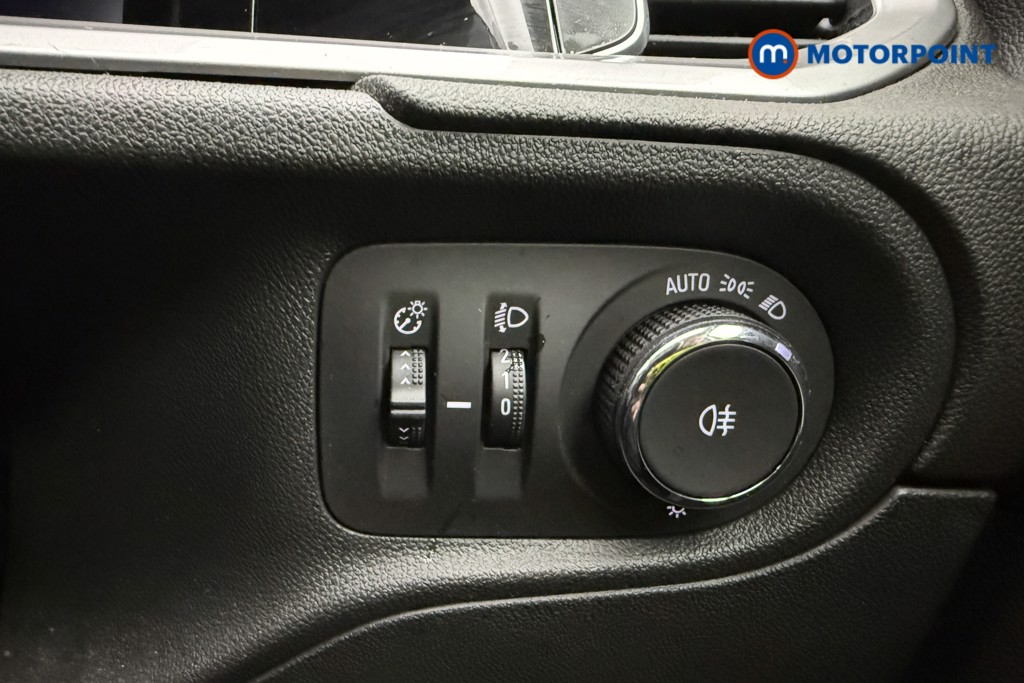 Vauxhall Grandland Gs Line Manual Petrol SUV - Stock Number (1608517) - 17th supplementary image