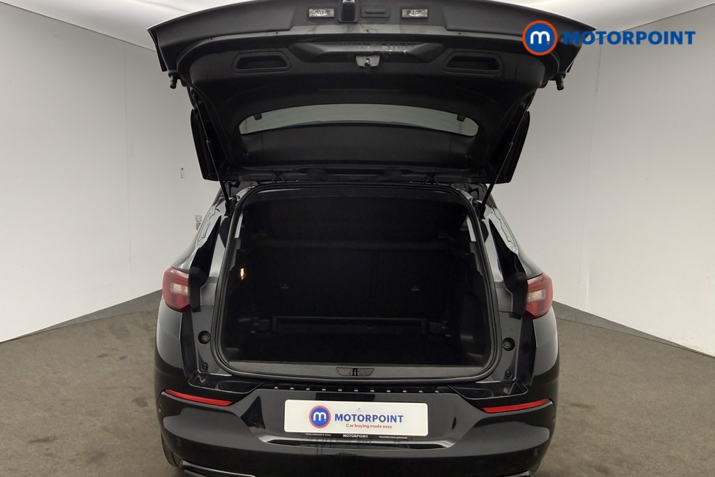 Vauxhall Grandland Gs Line Manual Petrol SUV - Stock Number (1608517) - 21st supplementary image