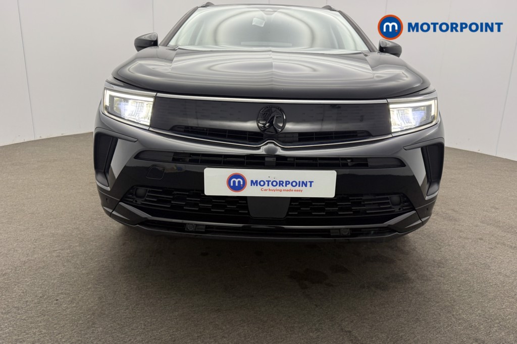 Vauxhall Grandland Gs Line Manual Petrol SUV - Stock Number (1608517) - 23rd supplementary image