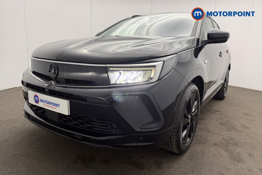 Vauxhall Grandland Gs Line Manual Petrol SUV - Stock Number (1608517) - 24th supplementary image