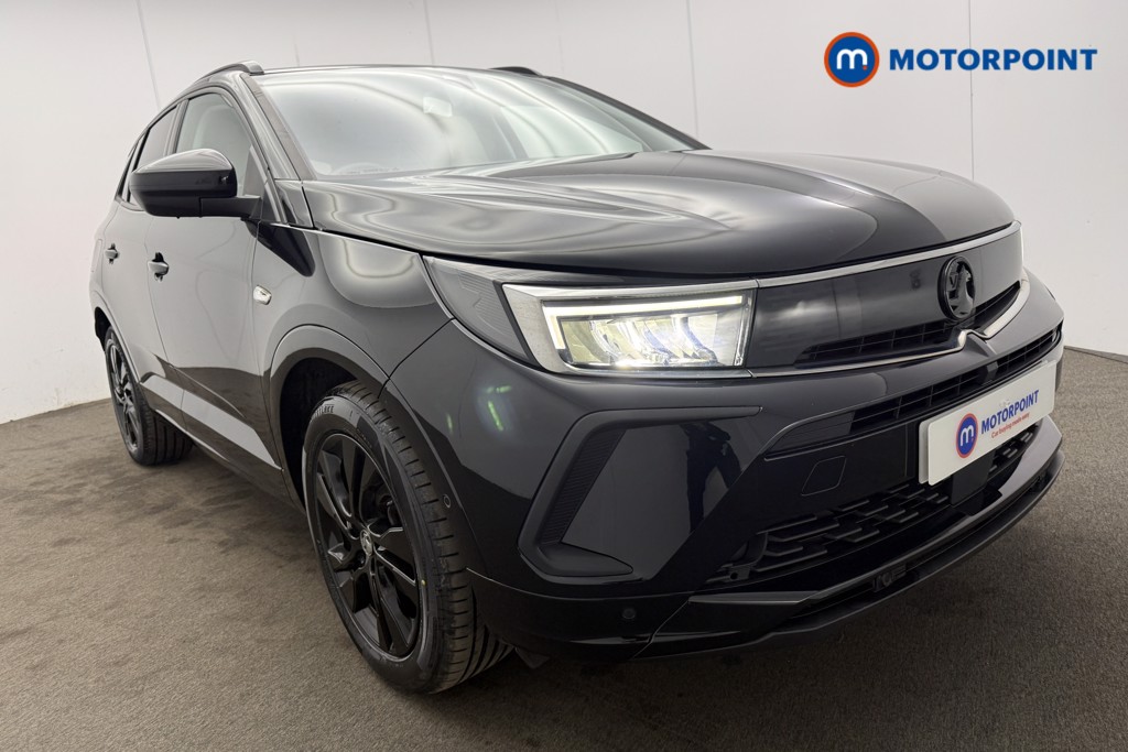 Vauxhall Grandland Gs Line Manual Petrol SUV - Stock Number (1608517) - 25th supplementary image
