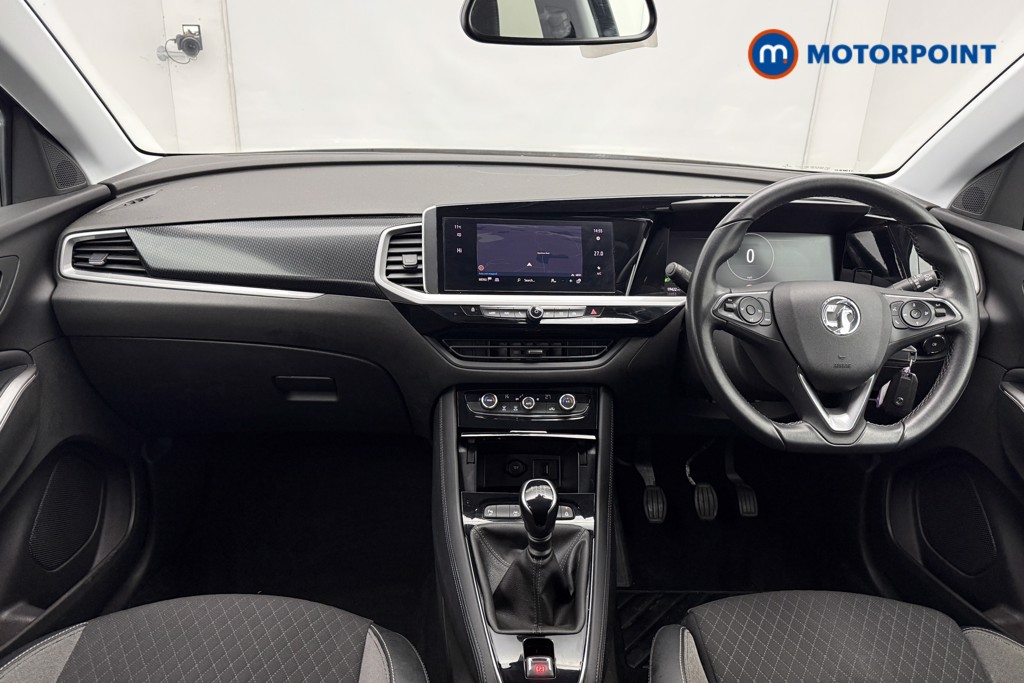 Vauxhall Grandland Gs Line Manual Petrol SUV - Stock Number (1608517) - 1st supplementary image