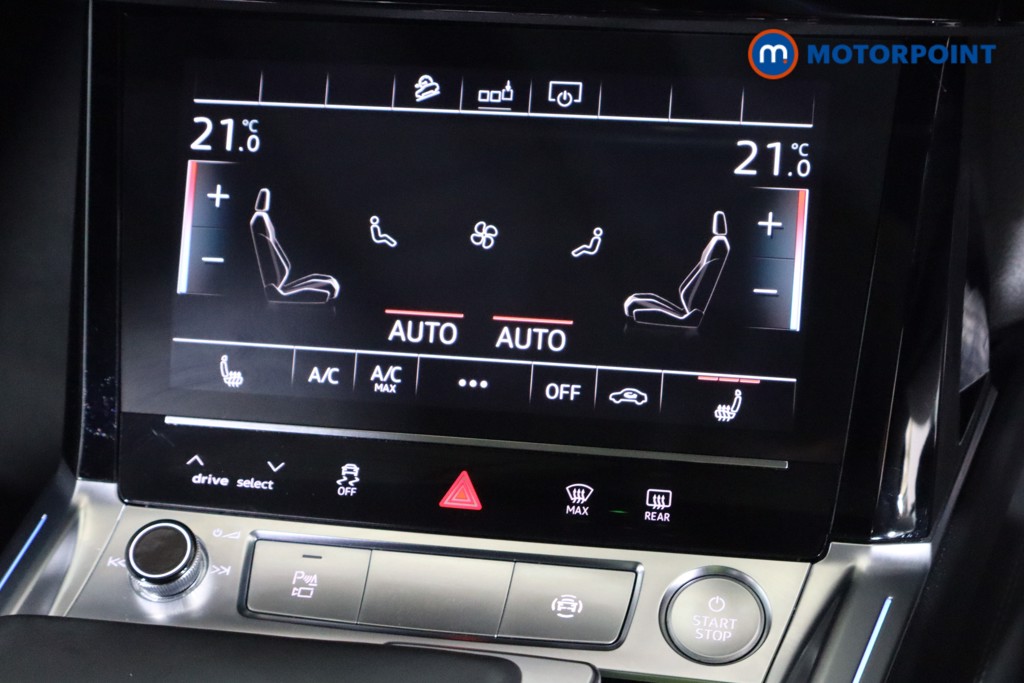 Audi E-Tron S Line Automatic Electric SUV - Stock Number (1608598) - 11th supplementary image