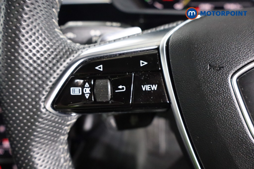 Audi E-Tron S Line Automatic Electric SUV - Stock Number (1608598) - 13th supplementary image