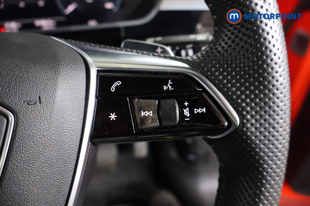 Audi E-Tron S Line Automatic Electric SUV - Stock Number (1608598) - 14th supplementary image