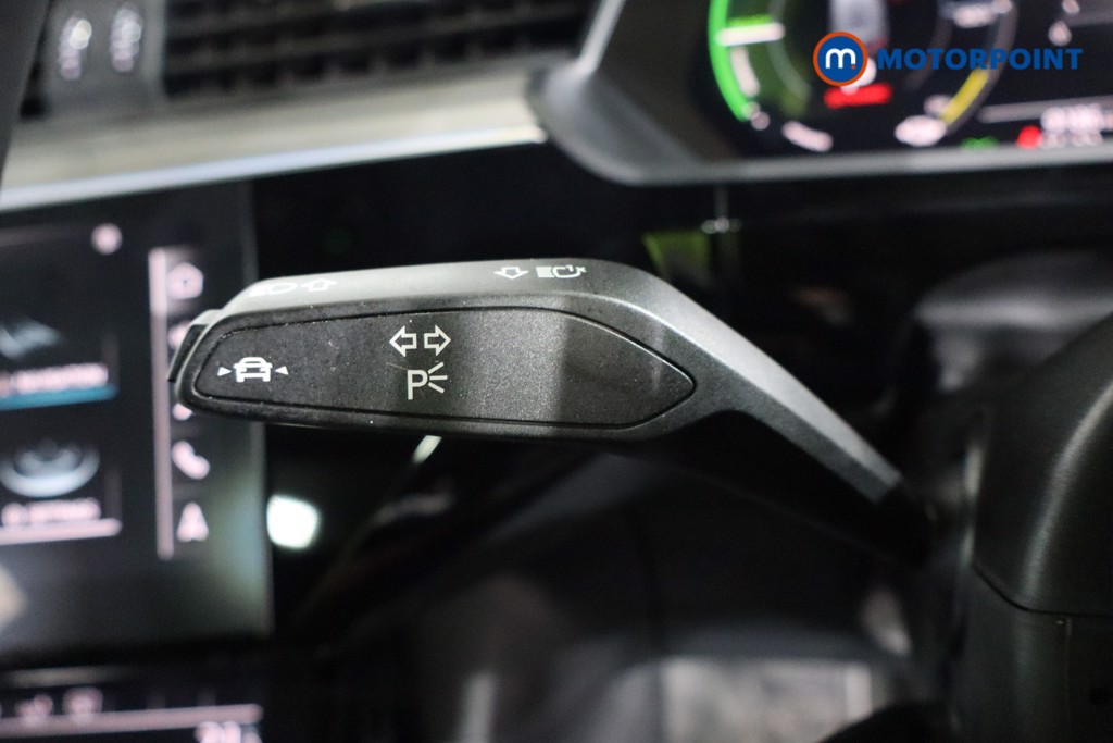 Audi E-Tron S Line Automatic Electric SUV - Stock Number (1608598) - 15th supplementary image