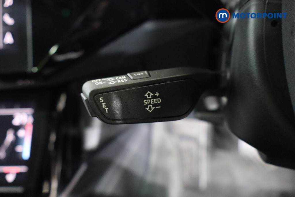 Audi E-Tron S Line Automatic Electric SUV - Stock Number (1608598) - 16th supplementary image