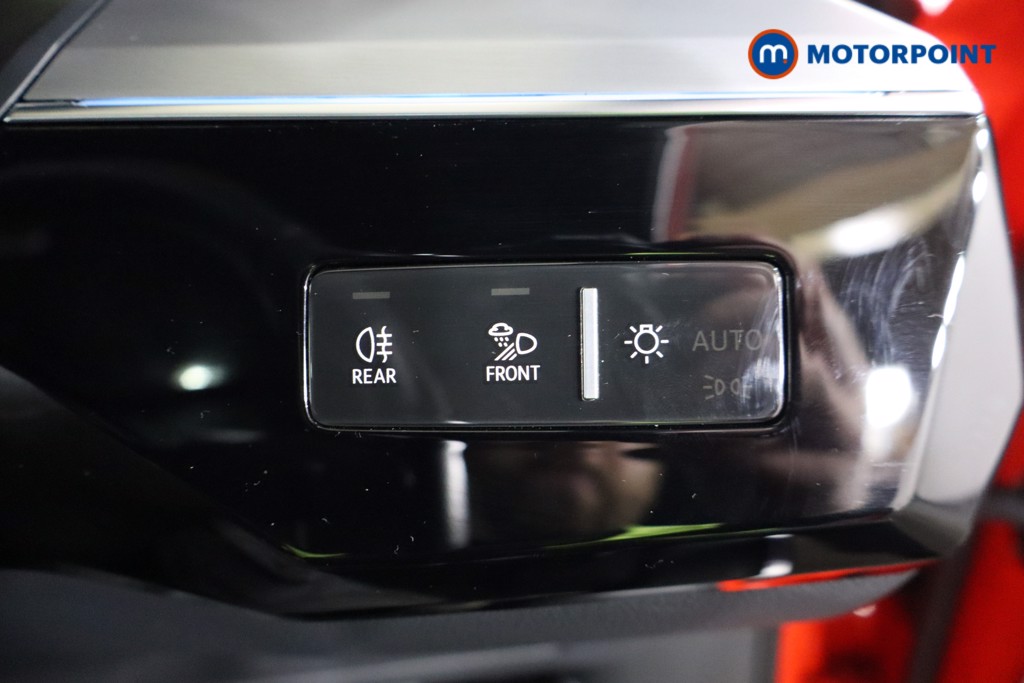 Audi E-Tron S Line Automatic Electric SUV - Stock Number (1608598) - 18th supplementary image