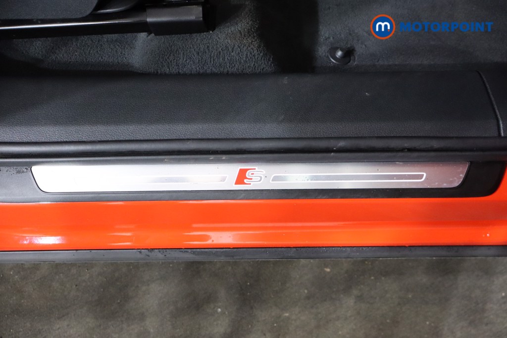 Audi E-Tron S Line Automatic Electric SUV - Stock Number (1608598) - 20th supplementary image