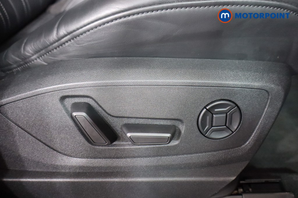 Audi E-Tron S Line Automatic Electric SUV - Stock Number (1608598) - 21st supplementary image