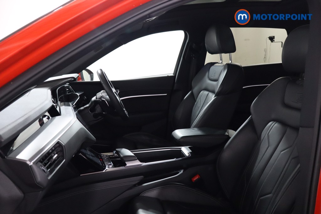 Audi E-Tron S Line Automatic Electric SUV - Stock Number (1608598) - 22nd supplementary image