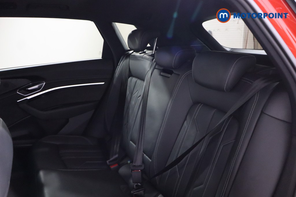 Audi E-Tron S Line Automatic Electric SUV - Stock Number (1608598) - 23rd supplementary image