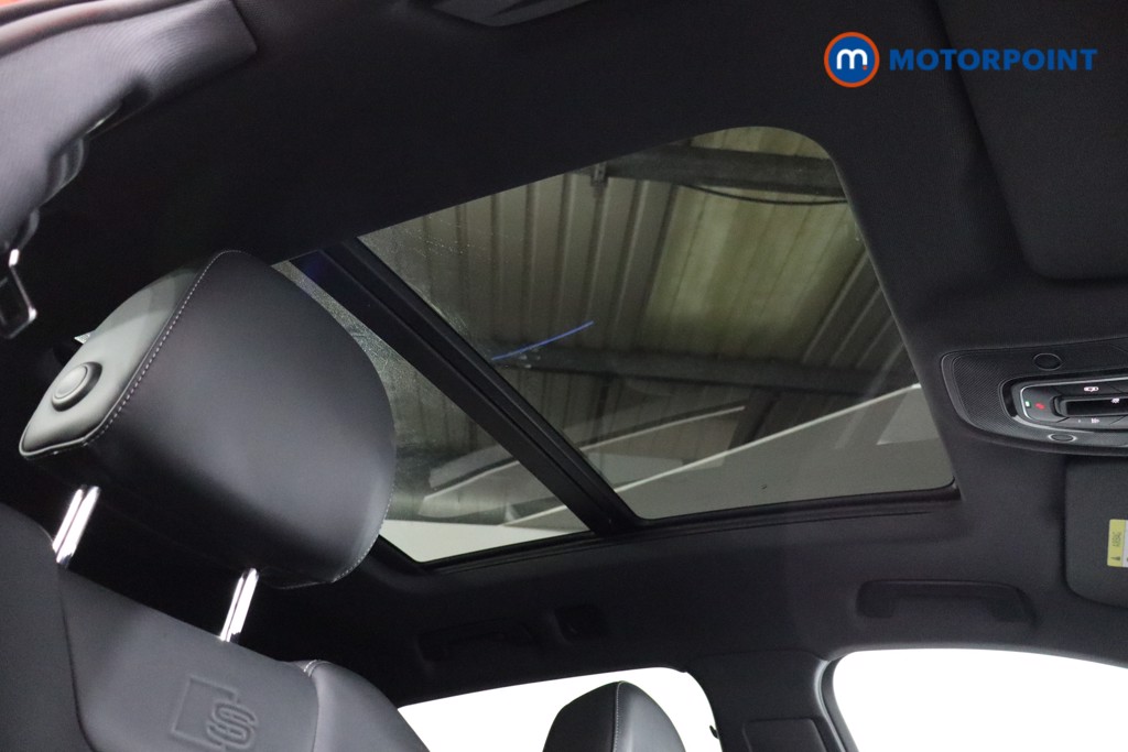 Audi E-Tron S Line Automatic Electric SUV - Stock Number (1608598) - 26th supplementary image