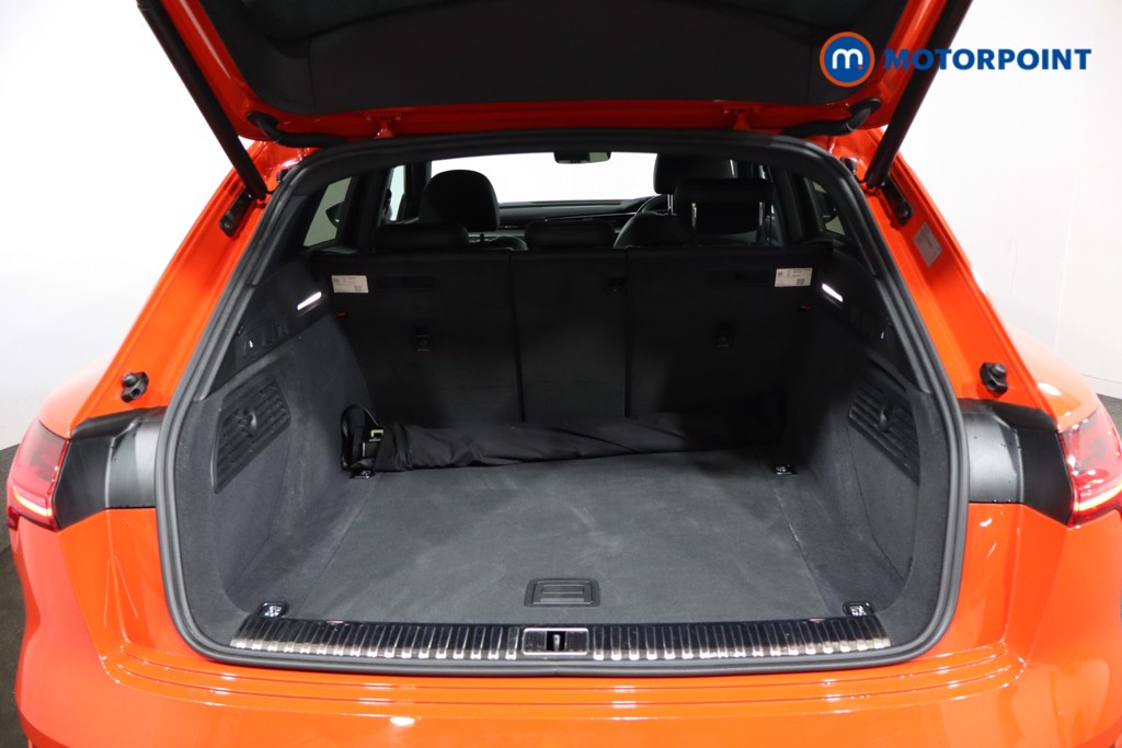 Audi E-Tron S Line Automatic Electric SUV - Stock Number (1608598) - 27th supplementary image
