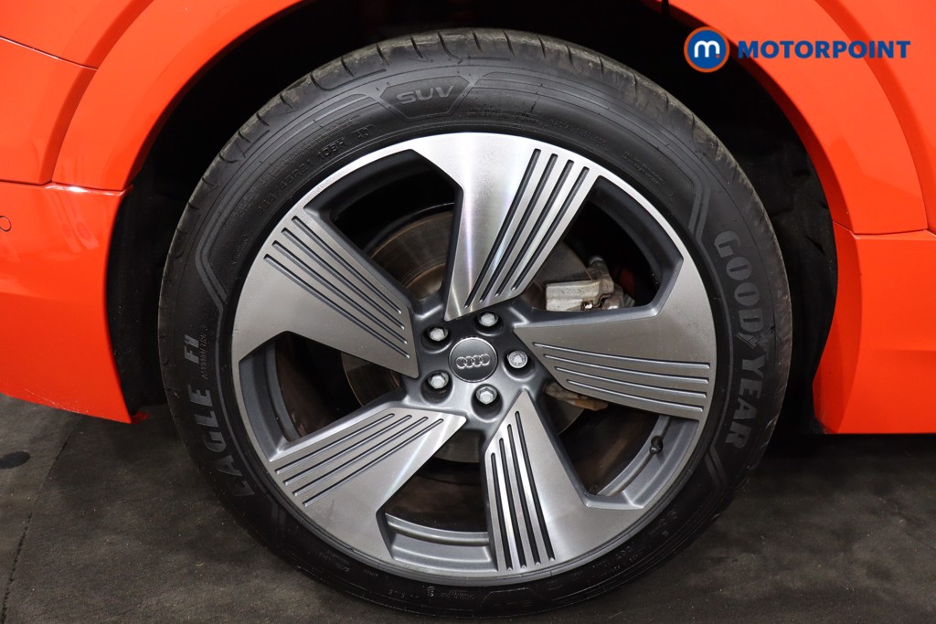 Audi E-Tron S Line Automatic Electric SUV - Stock Number (1608598) - 29th supplementary image