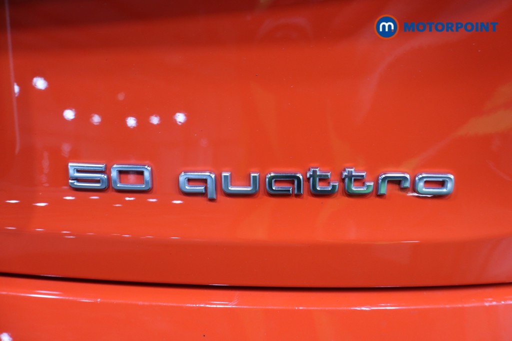 Audi E-Tron S Line Automatic Electric SUV - Stock Number (1608598) - 35th supplementary image