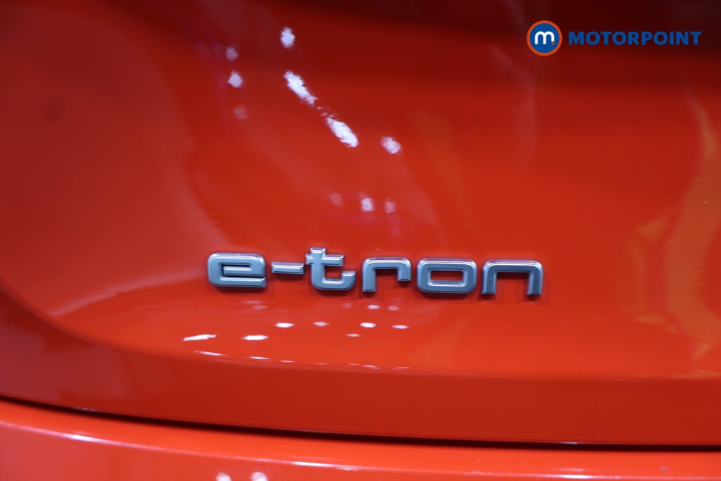 Audi E-Tron S Line Automatic Electric SUV - Stock Number (1608598) - 36th supplementary image