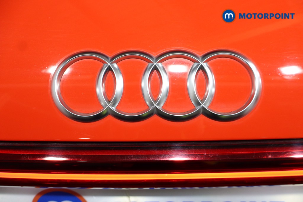 Audi E-Tron S Line Automatic Electric SUV - Stock Number (1608598) - 37th supplementary image