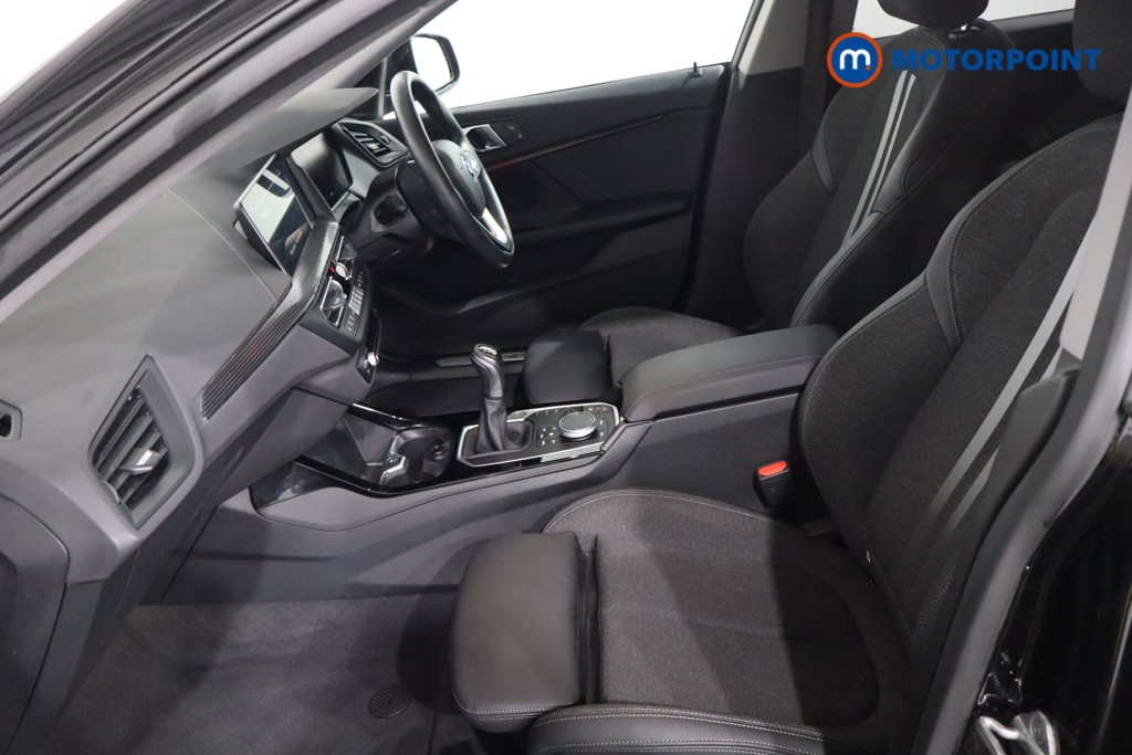 BMW 2 Series Sport Manual Petrol Saloon - Stock Number (1608630) - 4th supplementary image