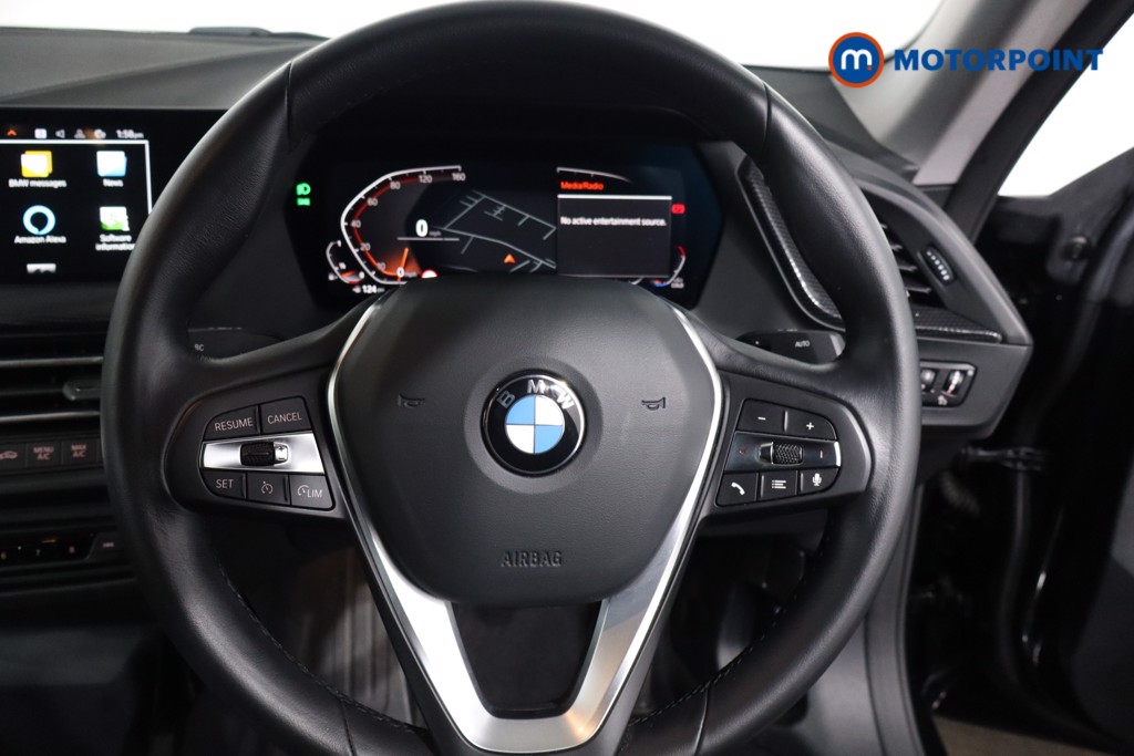 BMW 2 Series Sport Manual Petrol Saloon - Stock Number (1608630) - 6th supplementary image