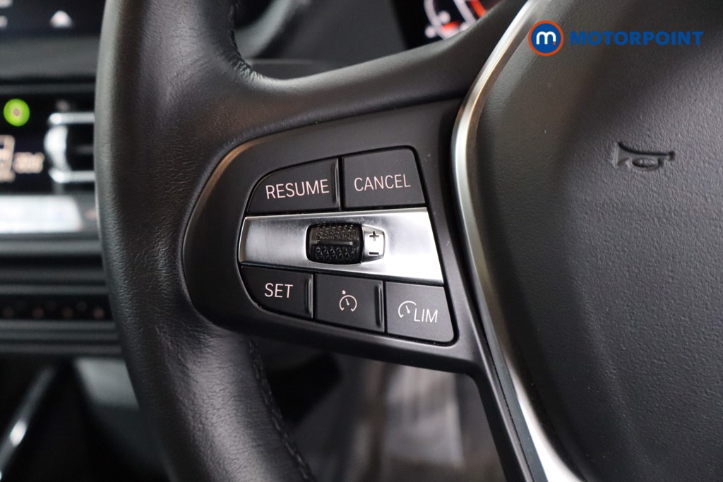 BMW 2 Series Sport Manual Petrol Saloon - Stock Number (1608630) - 7th supplementary image