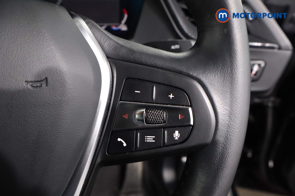 BMW 2 Series Sport Manual Petrol Saloon - Stock Number (1608630) - 8th supplementary image