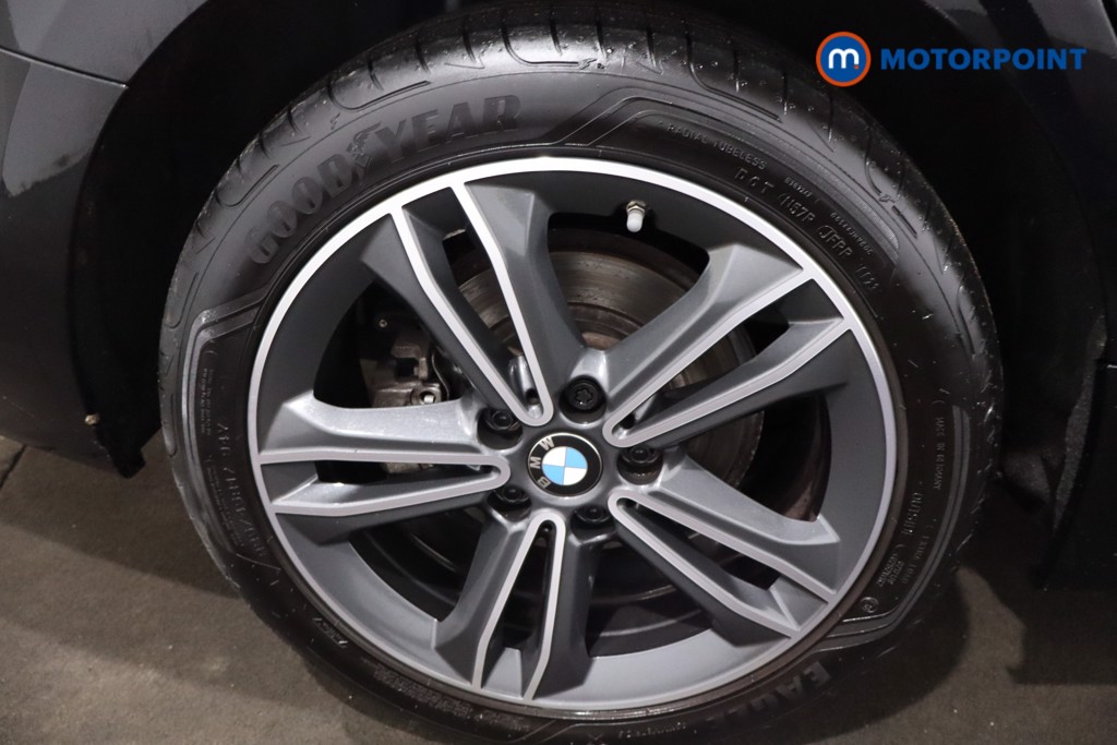 BMW 2 Series Sport Manual Petrol Saloon - Stock Number (1608630) - 9th supplementary image