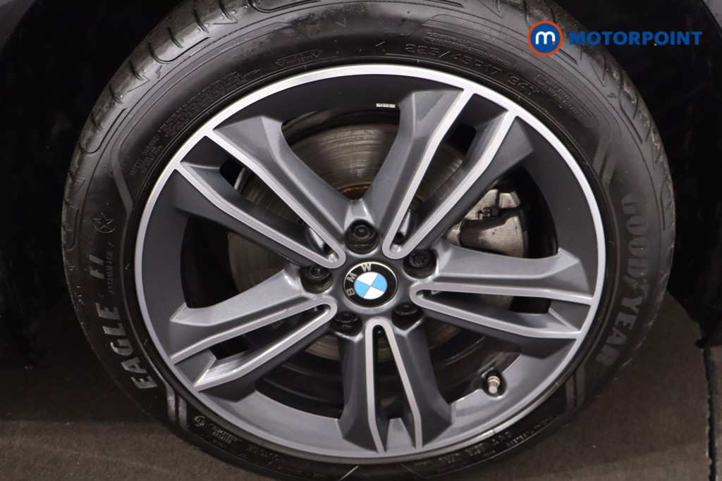 BMW 2 Series Sport Manual Petrol Saloon - Stock Number (1608630) - 10th supplementary image