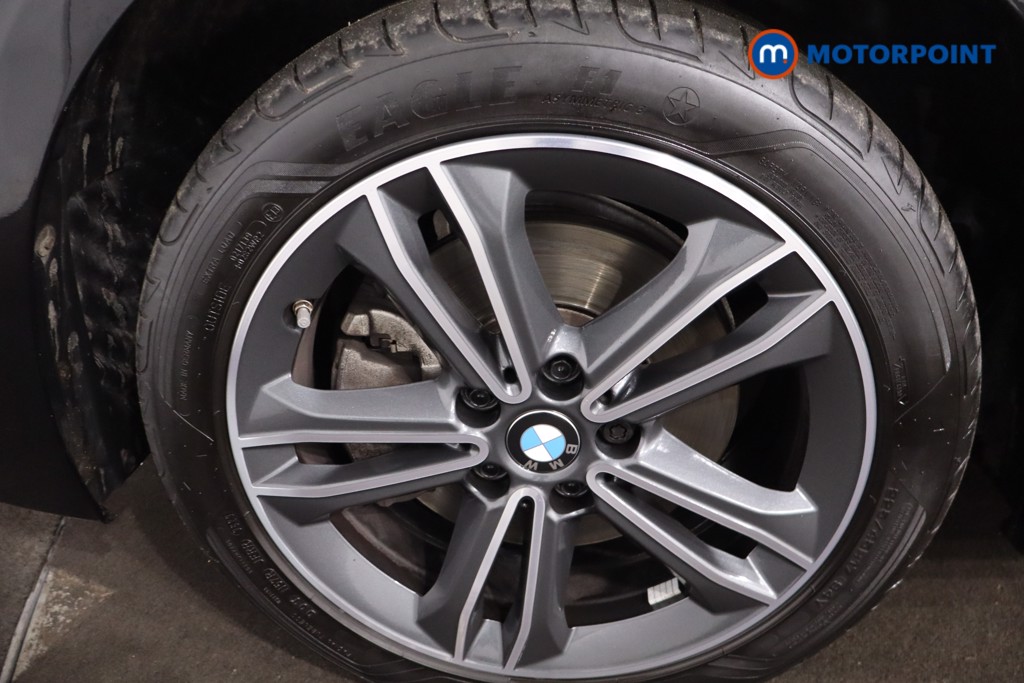 BMW 2 Series Sport Manual Petrol Saloon - Stock Number (1608630) - 11th supplementary image