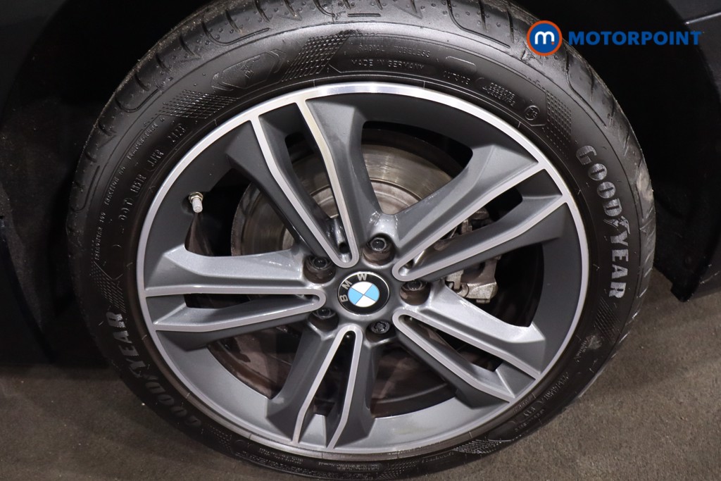 BMW 2 Series Sport Manual Petrol Saloon - Stock Number (1608630) - 12th supplementary image