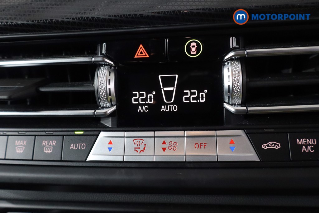 BMW 2 Series Sport Manual Petrol Saloon - Stock Number (1608630) - 18th supplementary image