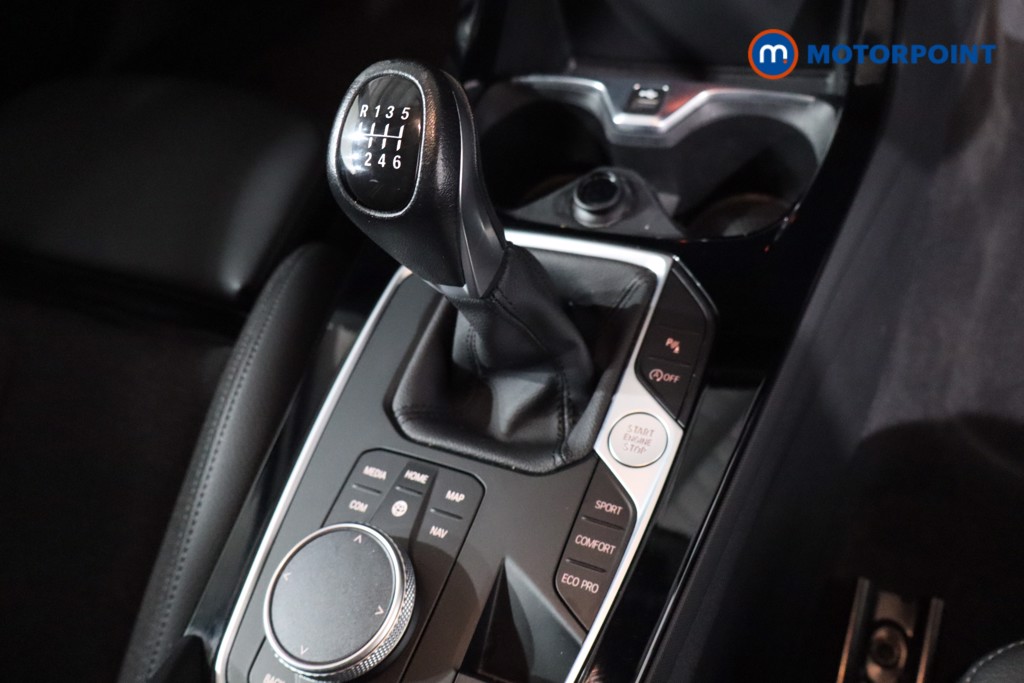 BMW 2 Series Sport Manual Petrol Saloon - Stock Number (1608630) - 19th supplementary image