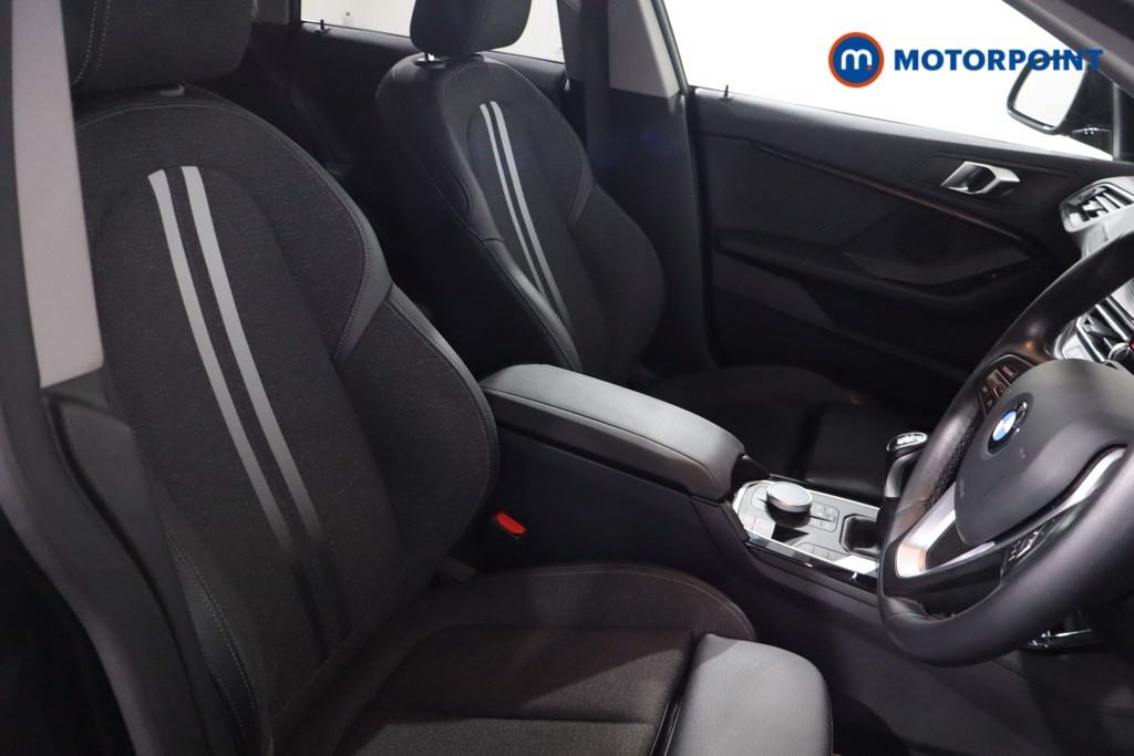 BMW 2 Series Sport Manual Petrol Saloon - Stock Number (1608630) - 22nd supplementary image