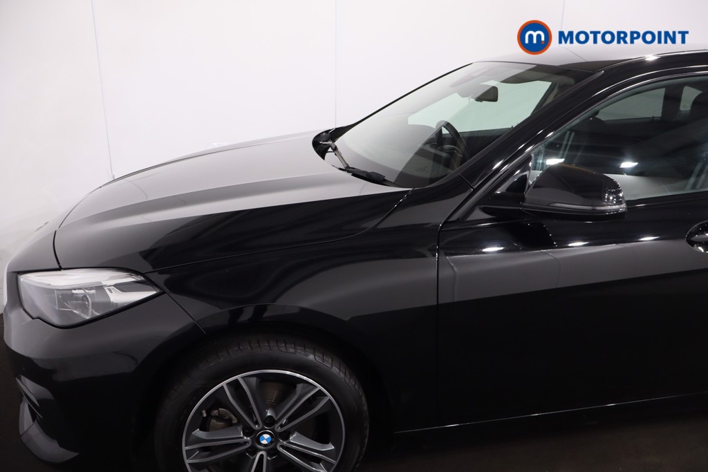 BMW 2 Series Sport Manual Petrol Saloon - Stock Number (1608630) - 26th supplementary image