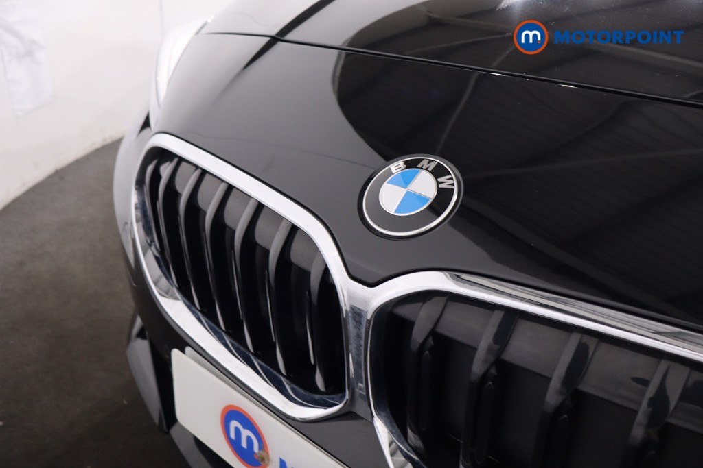 BMW 2 Series Sport Manual Petrol Saloon - Stock Number (1608630) - 28th supplementary image