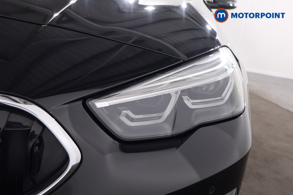 BMW 2 Series Sport Manual Petrol Saloon - Stock Number (1608630) - 29th supplementary image