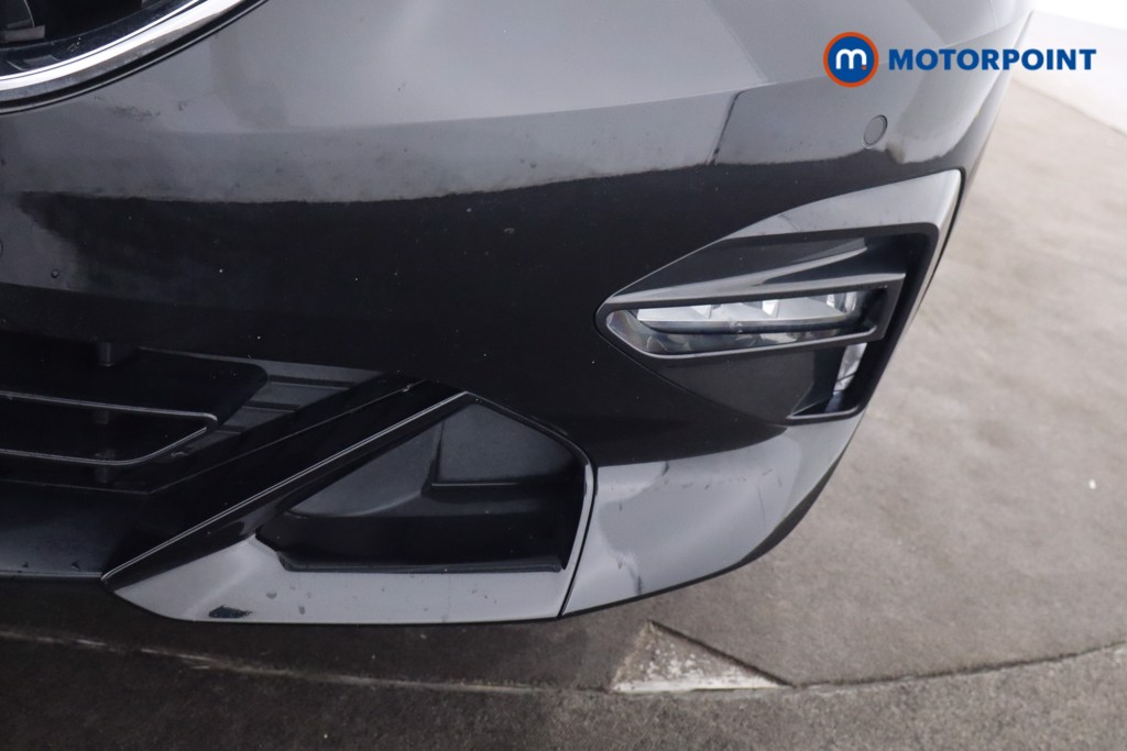 BMW 2 Series Sport Manual Petrol Saloon - Stock Number (1608630) - 30th supplementary image