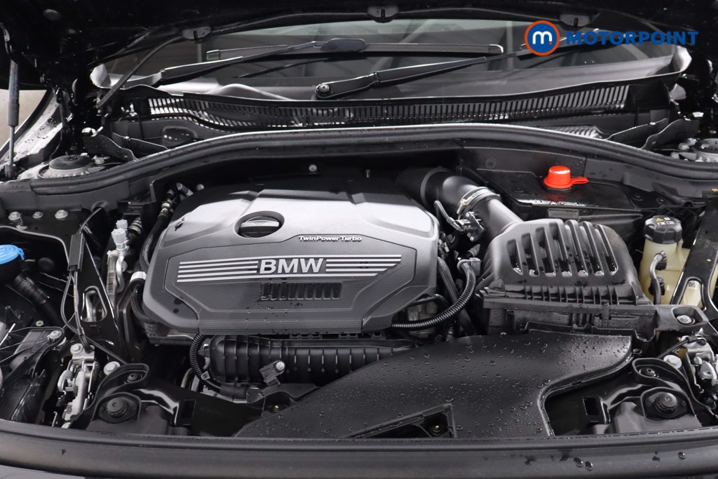 BMW 2 Series Sport Manual Petrol Saloon - Stock Number (1608630) - 31st supplementary image