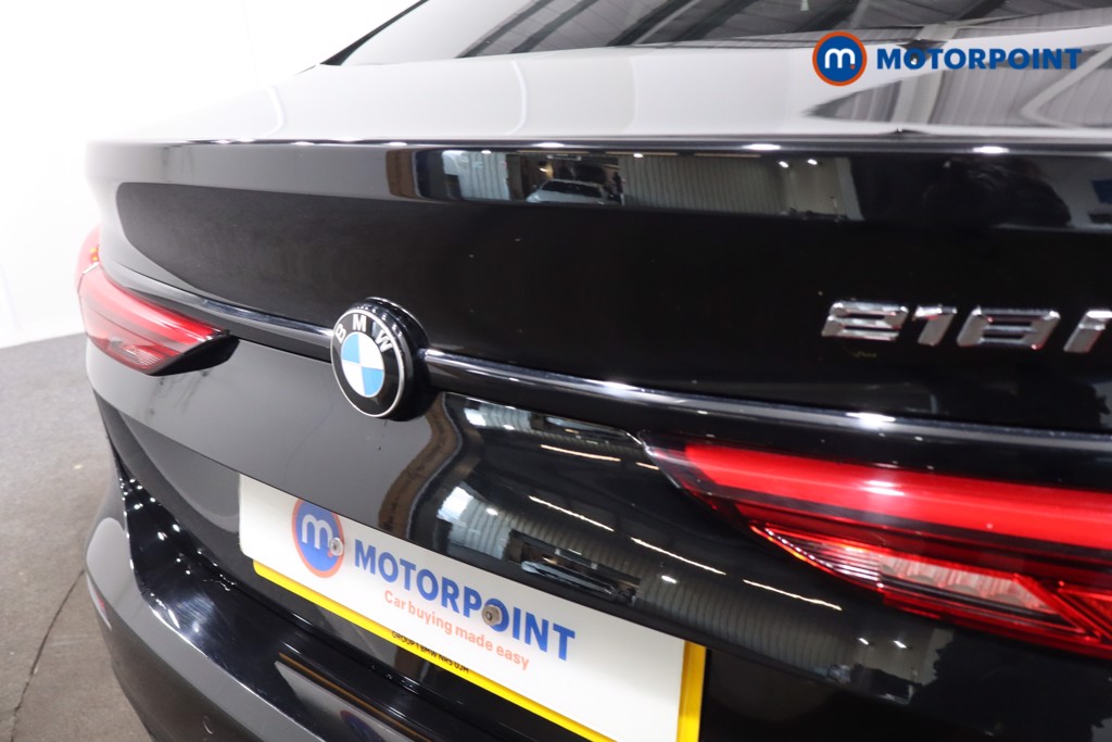 BMW 2 Series Sport Manual Petrol Saloon - Stock Number (1608630) - 33rd supplementary image