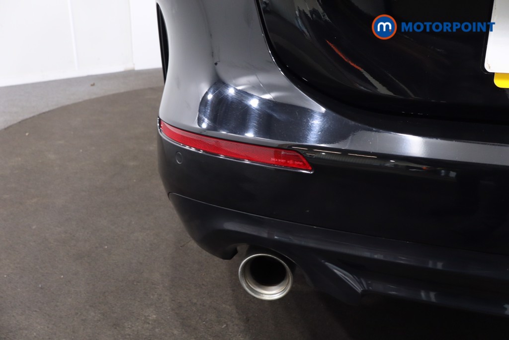 BMW 2 Series Sport Manual Petrol Saloon - Stock Number (1608630) - 35th supplementary image