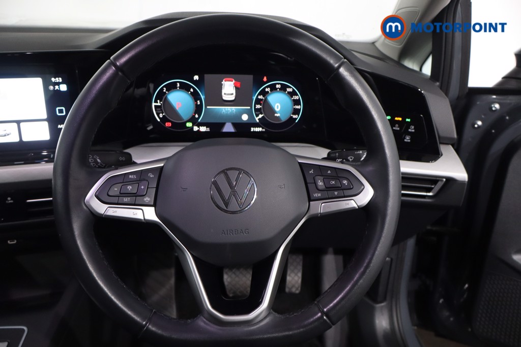 Volkswagen Golf Life Automatic Diesel Hatchback - Stock Number (1608631) - 6th supplementary image