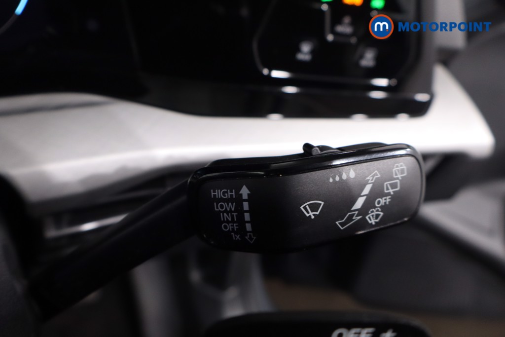 Volkswagen Golf Life Automatic Diesel Hatchback - Stock Number (1608631) - 15th supplementary image