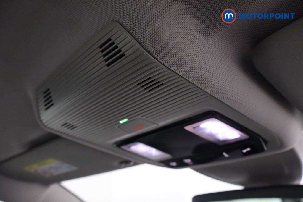 Volkswagen Golf Life Automatic Diesel Hatchback - Stock Number (1608631) - 21st supplementary image