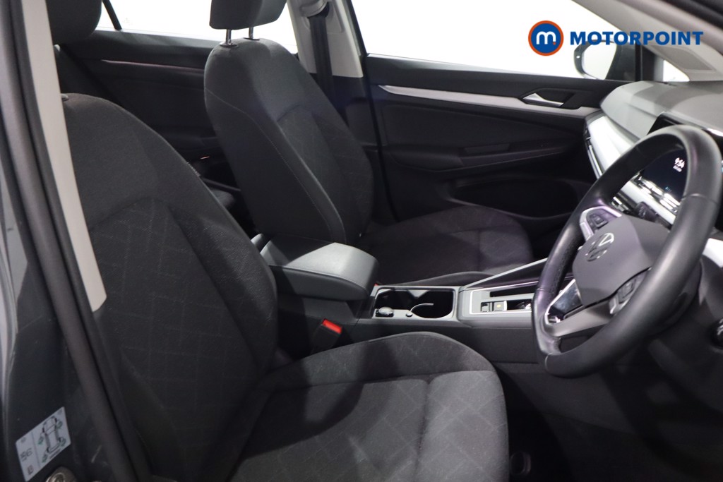 Volkswagen Golf Life Automatic Diesel Hatchback - Stock Number (1608631) - 22nd supplementary image