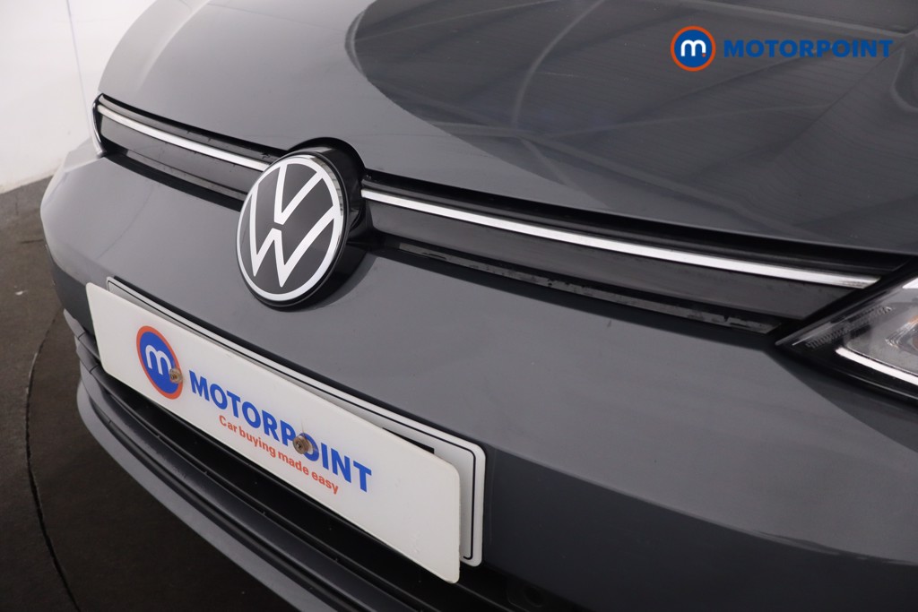 Volkswagen Golf Life Automatic Diesel Hatchback - Stock Number (1608631) - 28th supplementary image