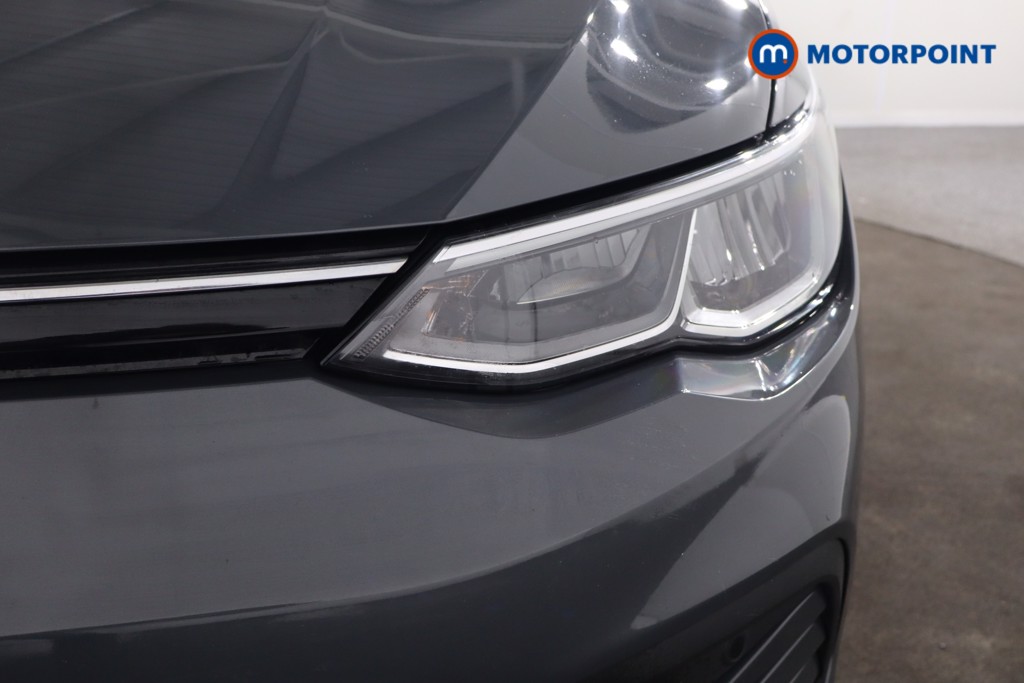 Volkswagen Golf Life Automatic Diesel Hatchback - Stock Number (1608631) - 29th supplementary image