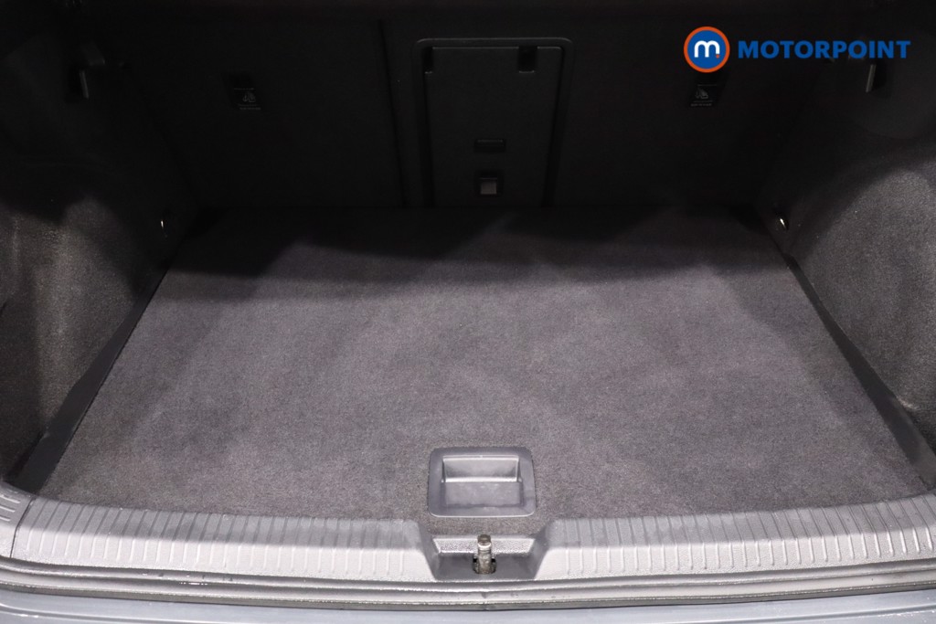 Volkswagen Golf Life Automatic Diesel Hatchback - Stock Number (1608631) - 36th supplementary image