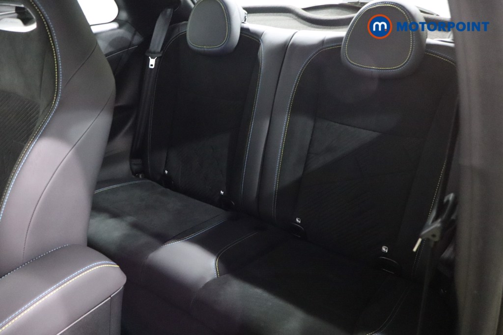 Abarth 500 Turismo Automatic Electric Hatchback - Stock Number (1608703) - 5th supplementary image